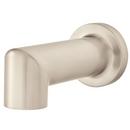 Speakman Brushed Nickel Neo Tub Spout Non-Diverter 