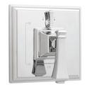 Shower Pressure Balancing Valve and Trim in Polished Chrome