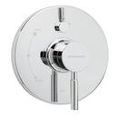 Speakman Polished Chrome Two Handle Bathtub & Shower Faucet 