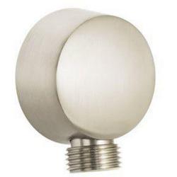 Hand Shower Elbow in Brushed Nickel