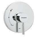 Speakman Polished Chrome Single Handle Bathtub & Shower Faucet 