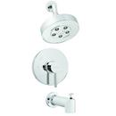 Speakman Polished Chrome Pressure Balancing Valve and Trim 