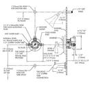 Speakman Polished Chrome 2.5 gpm Pressure Balancing Valve Shower 