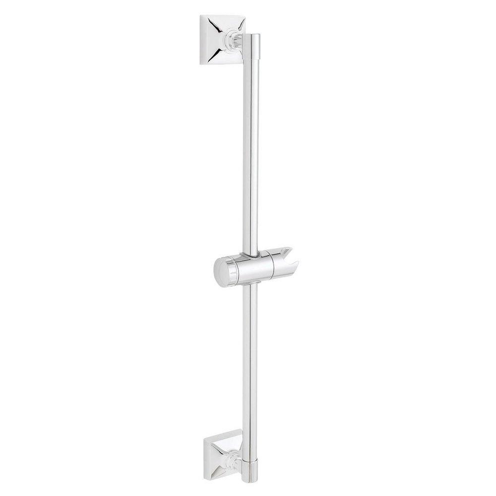Speakman Polished Chrome 23-3/4 in. Shower Grab Bar 