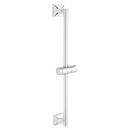 23-3/4 in. Shower Grab Bar in Polished Chrome