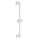 Speakman Polished Chrome 23-3/4 in. Shower Grab Bar 