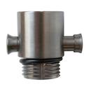 Speakman Brushed Nickel Hand Shower Pause Adapter 