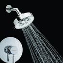 Speakman Polished Chrome Shower Trim Package with Showerhead 