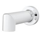 Non-Diverter Tub Spout in Polished Chrome