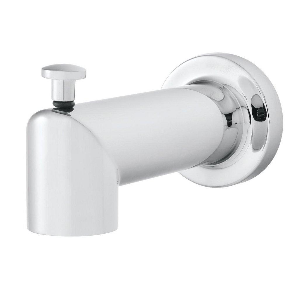Speakman Polished Chrome Neo Tub Spout Diverter 