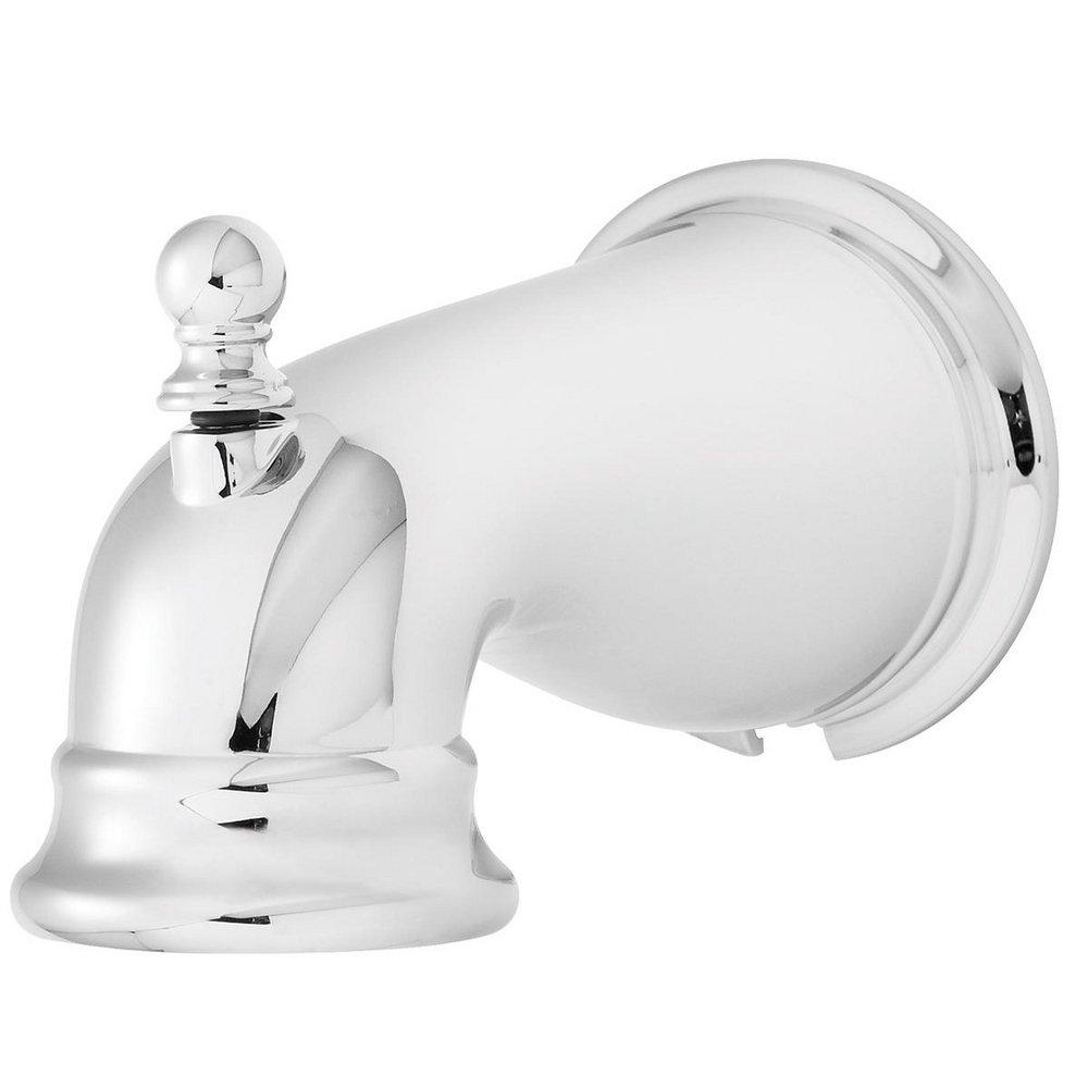 Speakman Polished Chrome Tub Spout with Diverter 