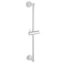 22 in. Shower Grab Bar in Polished Chrome