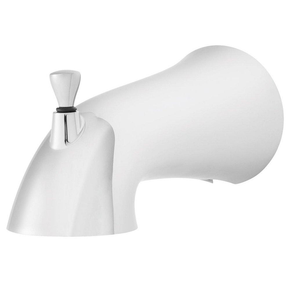 Speakman Polished Chrome Diverter Tub Spout 