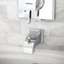 Speakman Polished Chrome 8-22/25 in. Diverter Tub Spout 