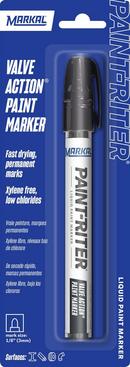 Markal&reg; Black 5-3/4 in. Paint Marker 