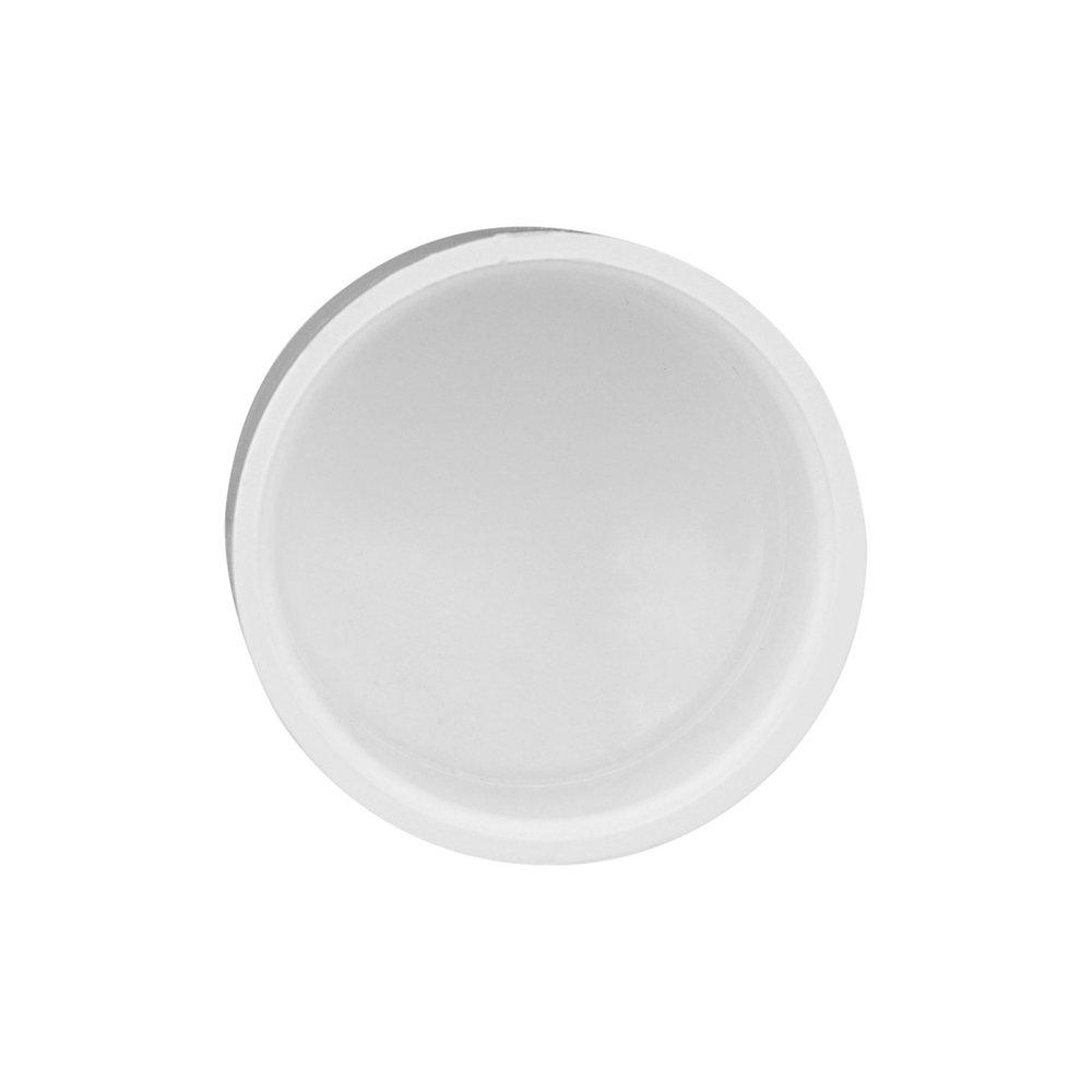 Black ABS DWV Sanitary Tee 