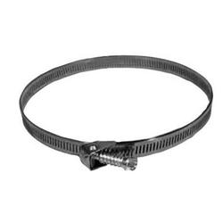8-1/2 in. Stainless Steel Duct Clamp