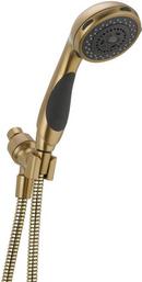 Delta Faucet Champagne Bronze Multi Function Hand Shower 