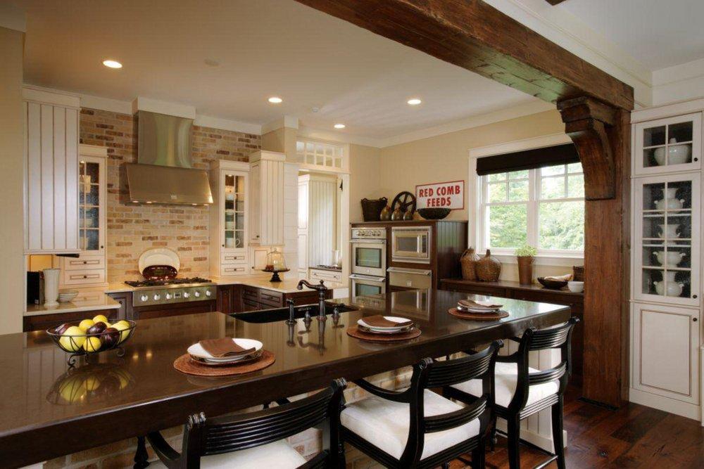 Delta Faucet Venetian Bronze Two Handle Kitchen Faucet 