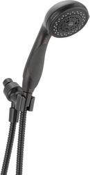 Delta Faucet Venetian Bronze Multi Function Hand Shower 