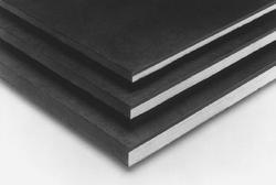 1 in. Duct Liner in Black Fiberglass R4.3