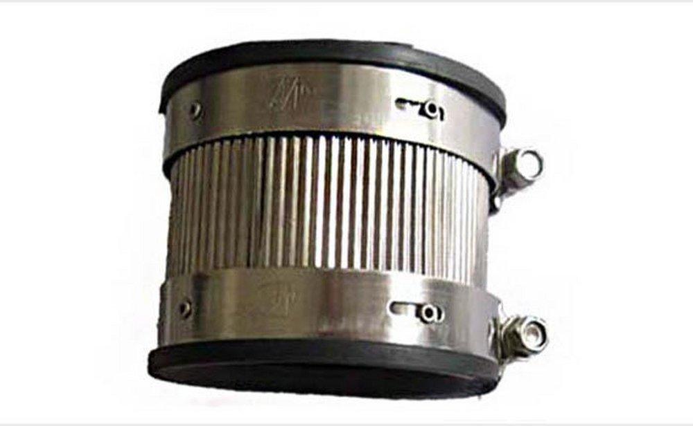 Thermafit No Hub Cast Iron Coupling 