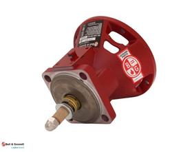 Bearing Assembly for Bell & Gossett 100 Series Pumps
