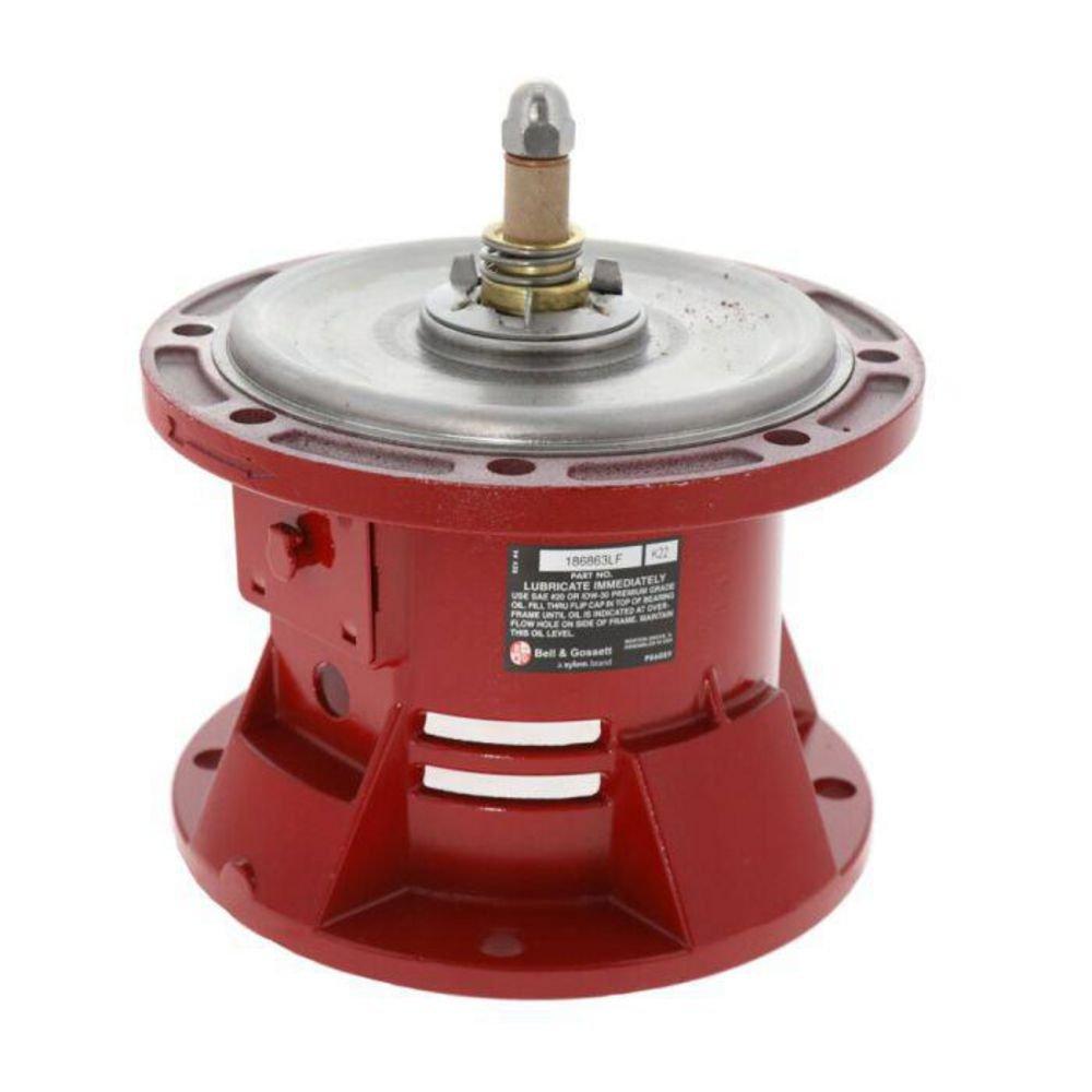 Bell & Gossett Red Bearing Assembly 