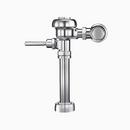 Sloan Valve Polished Chrome 111 Manual Exposed Flushometer 
