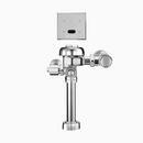 Sloan Valve Polished Chrome 1.28 gpf Flushometer 