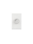 Kichler Lighting Multiple 4-Speed Fan Rotary Wall Switch 