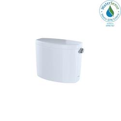 1.28 gpf Toilet Tank in Cotton