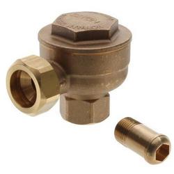 1/2 in. 267F 25 psi Steam Trap