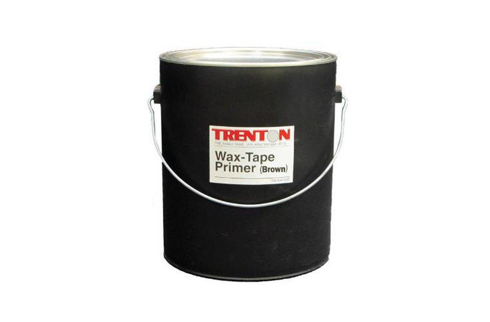 Trenton Brown Wax Tape Primer 