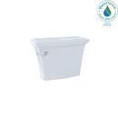 TOTO Cotton 1.28 gpf Toilet Tank 