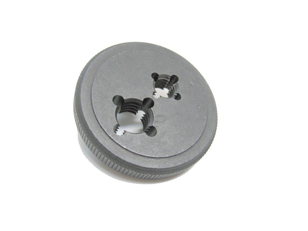 MCC Threaded Rod Chaser 