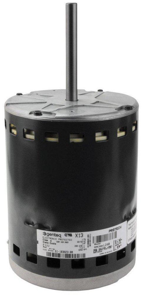 Rheem 208/230V Motor 