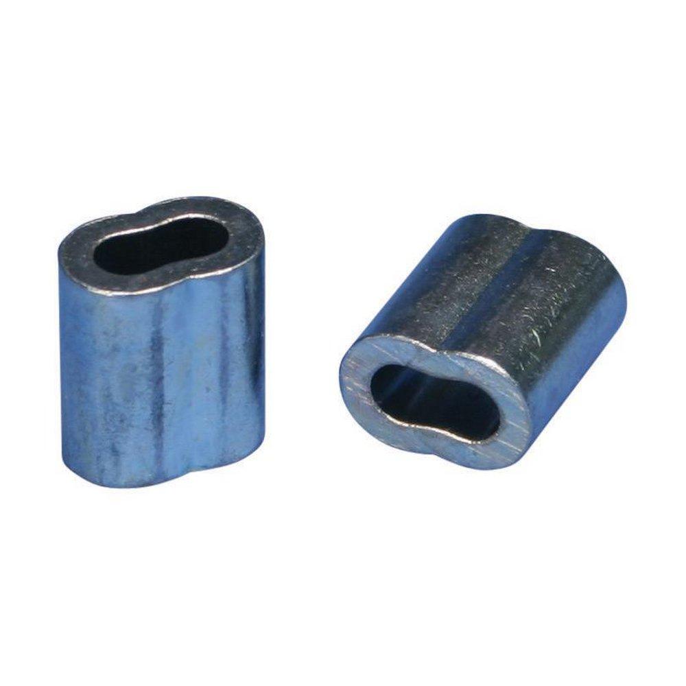 nVent CADDY White Crimping Sleeve 