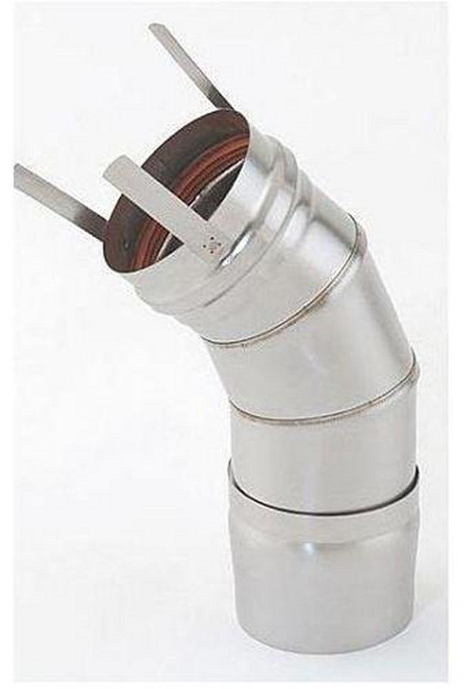 Heat-Fab 45 Degree Elbow 