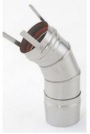 Heat-Fab 45 Degree Elbow 