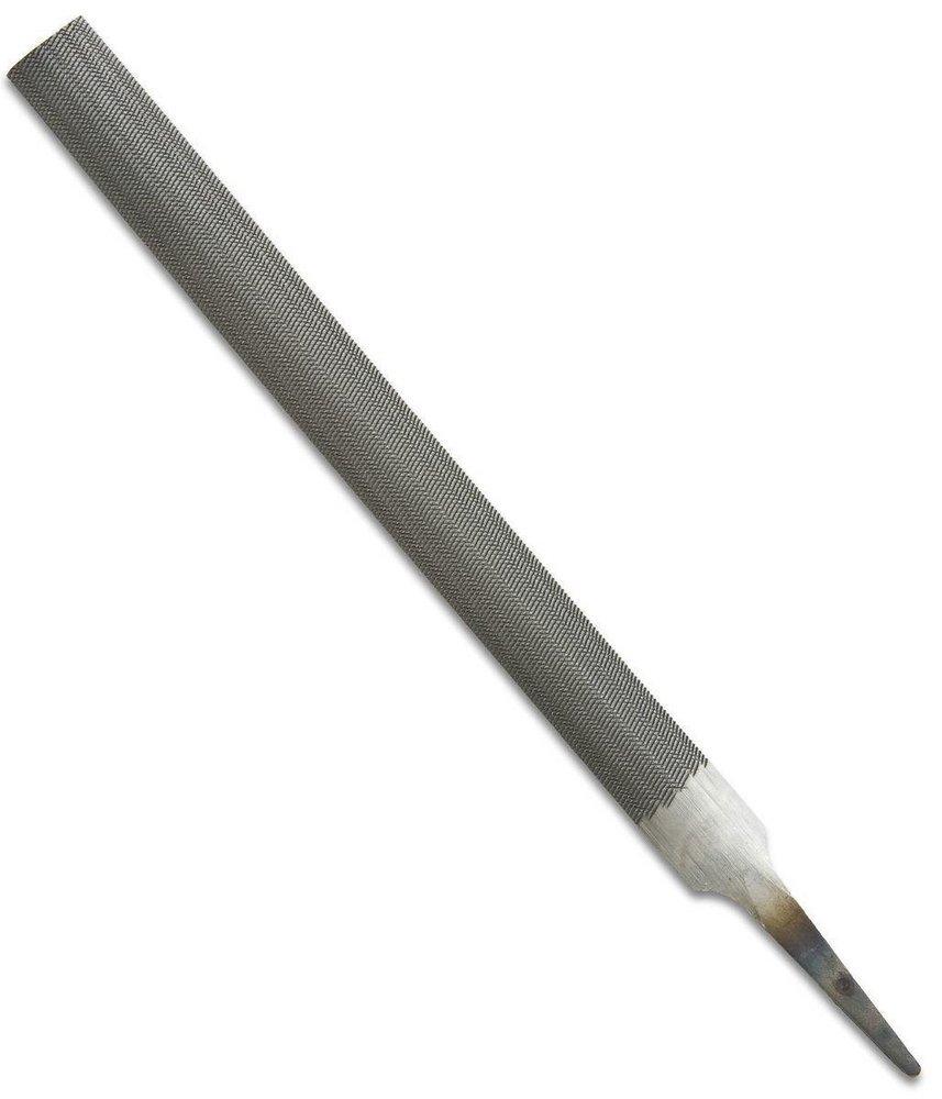 Apex 8 in. Half Round File 