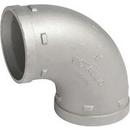 6 x 3 in. Grooved Concentric Ductile Iron Reducer