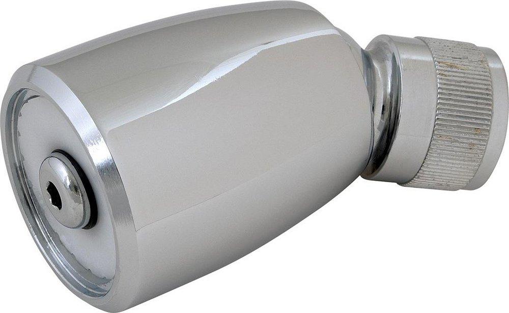 Chicago Faucets Polished Chrome Showerhead 