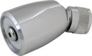 Chicago Faucets Polished Chrome Showerhead 
