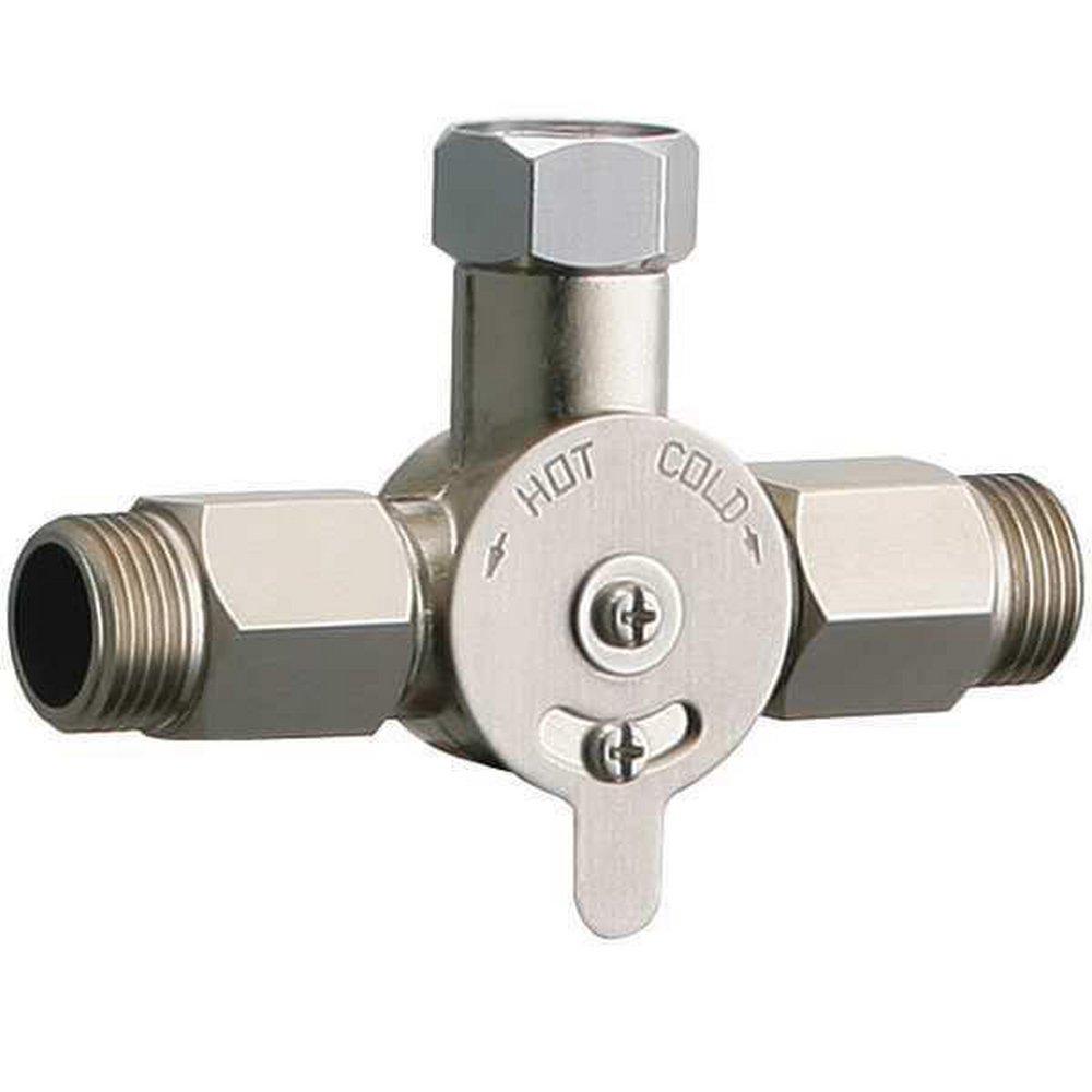 Chicago Faucets NPSM Mixing Valve 