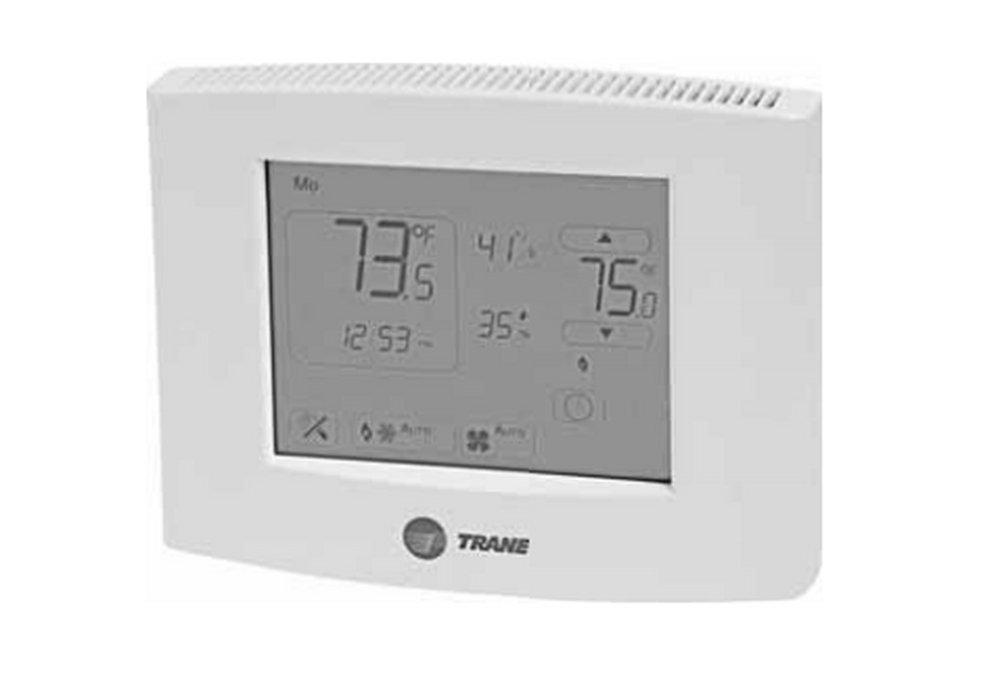 Trane 3H/2C Programmable Thermostat 