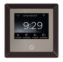 WIFI Enabled Steam Bath Control in Oil Rubbed Bronze