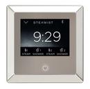 Steamist Polished Nickel WIFI Enabled Steam Bath Control 