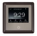 Digital Control with Touchscreen Operation in Oil Rubbed Bronze