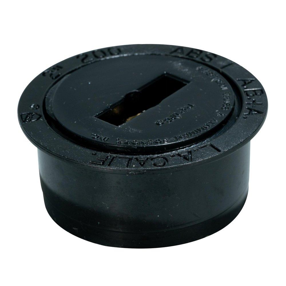 IPS Corporation 2 in. Cleanout 